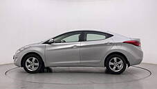 Used Hyundai Elantra 1.8 SX AT in Mumbai