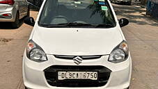 Used Maruti Suzuki Alto 800 Lx CNG in Delhi