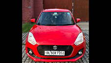 Used Maruti Suzuki Swift LXi in Delhi