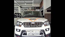 Used Mahindra Scorpio S8 1.99 [2016-2017] in Varanasi