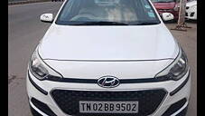 Used Hyundai Elite i20 Sportz 1.2 in Chennai