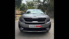 Used Kia Seltos HTK Plus 1.5 [2019-2020] in Bangalore