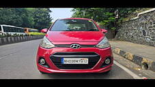 Used Hyundai Xcent SX AT 1.2 (O) in Mumbai