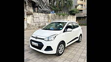 Used Hyundai Xcent S 1.1 CRDi in Mumbai