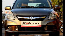 Used Maruti Suzuki Swift Dzire ZDI AMT in Chennai