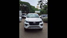 Used Toyota Fortuner 4X2 AT 2.8 Diesel in Mumbai