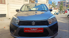 Second Hand Maruti Suzuki Celerio VXi CNG [2017-2019] in Delhi