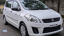 Used Maruti Suzuki Ertiga LXi in Pune