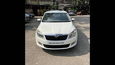 Used Skoda Rapid Ambition 1.6 MPI MT in Mumbai