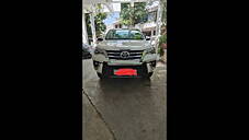 Used Toyota Fortuner 2.8 4x2 AT [2016-2020] in Ahmedabad