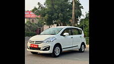 Used Maruti Suzuki Ertiga VXI CNG in Delhi