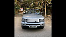 Second Hand Land Rover Range Rover Sport 5.0 Supercharged V8 in Delhi
