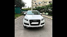 Used Audi Q7 35 TDI Premium Plus + Sunroof in Delhi