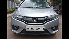 Used Honda Jazz V Petrol in Nashik