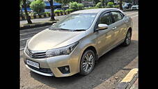 Used Toyota Corolla Altis VL AT Petrol in Navi Mumbai