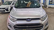 Used Ford EcoSport Trend 1.5 Ti-VCT in Ranchi