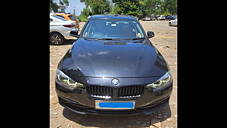 Used BMW 3 Series 320d Sport Shadow Edition in Mumbai
