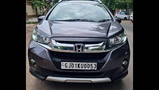 Used Honda WR-V VX MT Petrol in Ahmedabad