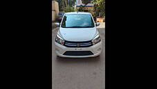 Used Maruti Suzuki Celerio VXi AMT in Hyderabad