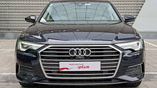 Used Audi A6 Technology 45 TFSI in Ahmedabad