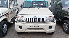 Second Hand Mahindra Bolero SLX 2WD in Ranchi