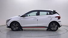 Used Hyundai i20 N Line N8 1.0 Turbo DCT in Bangalore