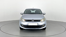 Second Hand Volkswagen Polo Comfortline 1.2L (P) in Kolkata