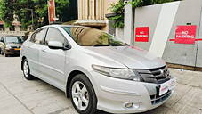 Used Honda City 1.5 V AT in Mumbai