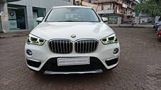 Used BMW X1 sDrive20d xLine in Mumbai