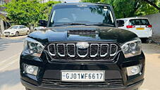 Used Mahindra Scorpio 2021 S11 in Ahmedabad