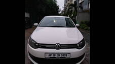 Used Volkswagen Polo Highline1.2L (D) in Hyderabad