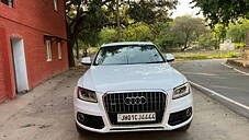 Used Audi Q5 2.0 TDI quattro Premium in Delhi