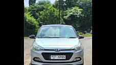 Used Hyundai Elite i20 Asta 1.4 CRDI [2016-2017] in Nashik