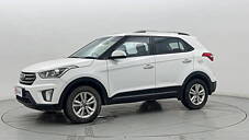 Used Hyundai Creta SX Plus 1.6  Petrol in Delhi