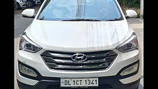 Used Hyundai Santa Fe 4WD AT [2014-2017] in Delhi