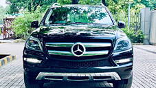 Used Mercedes-Benz GL 350 CDI in Patna