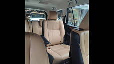 Used Toyota Innova Crysta ZX 2.4 AT 7 STR in Delhi