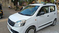 Used Maruti Suzuki Wagon R 1.0 LXI CNG in Mumbai