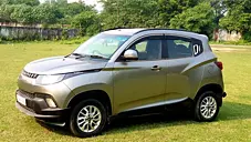 Second Hand Mahindra KUV100 K8 D 5 STR in Meerut