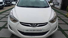 Used Hyundai Elantra 1.6 SX AT in Pune
