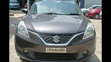 Used Maruti Suzuki Baleno Delta 1.3 in Madurai