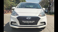 Second Hand Hyundai Xcent E Plus in Indore