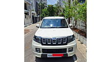 Used Mahindra TUV300 T8 mHAWK100 in Hyderabad