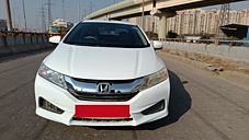 Used Honda City 1.5 S MT in Noida