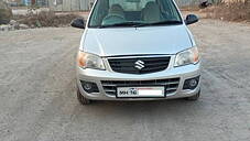 Used Maruti Suzuki Alto K10 LXi in Pune