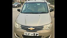 Second Hand Chevrolet Enjoy 1.4 LS 8 STR in Delhi