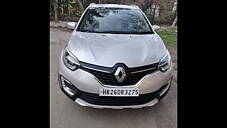 Used Renault Captur Platine Diesel Dual Tone in Delhi