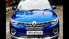 Second Hand Renault Triber RXZ [2019-2020] in Mumbai