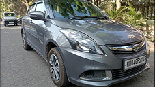 Second Hand Maruti Suzuki Swift DZire VXI in Thane