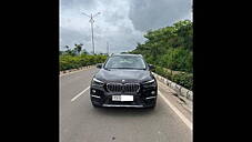 Used BMW X1 sDrive20d xLine in Hyderabad